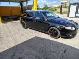 Audi A4 2.0 | Mobile.bg    11