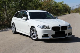 BMW 530 3.0d/М-пакет/Подгрев/Кожа/Рекаро/Теглич