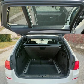 BMW 530 3.0d/М-пакет/Подгрев/Кожа/Рекаро/Теглич - 16999 лв. - 56799812 14