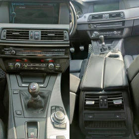 BMW 530 3.0d/М-пакет/Подгрев/Кожа/Рекаро/Теглич - 16999 лв. - 56799812 12