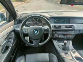 BMW 530 3.0d/М-пакет/Подгрев/Кожа/Рекаро/Теглич - 16999 лв. - 56799812 8