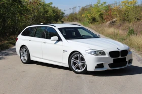 BMW 530 3.0d/М-пакет/Подгрев/Кожа/Рекаро/Теглич - 16999 лв. - 56799812 5