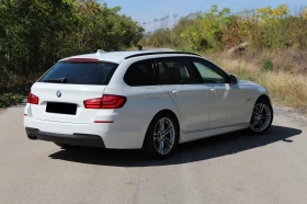 BMW 530 3.0d/М-пакет/Подгрев/Кожа/Рекаро/Теглич - 16999 лв. - 56799812 4