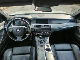BMW 530 3.0d/М-пакет/Подгрев/Кожа/Рекаро/Теглич - 16999 лв. - 56799812 7