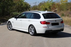 BMW 530 3.0d/М-пакет/Подгрев/Кожа/Рекаро/Теглич - 16999 лв. - 56799812 3