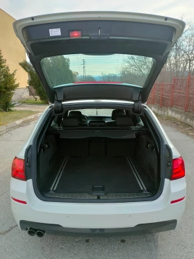 BMW 530 3.0d/М-пакет/Подгрев/Кожа/Рекаро/Теглич - 16999 лв. - 56799812 15