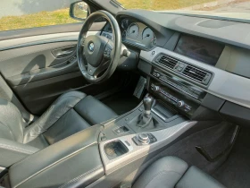 BMW 530 3.0d/М-пакет/Подгрев/Кожа/Рекаро/Теглич - 16999 лв. - 56799812 9