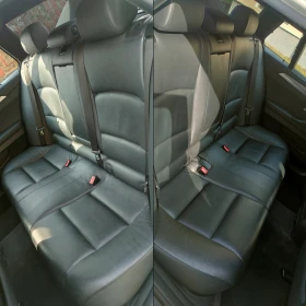 BMW 530 3.0d/М-пакет/Подгрев/Кожа/Рекаро/Теглич - 16999 лв. - 56799812 11