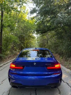Обява за продажба на BMW 340 BMW M340i RWD ~88 900 лв. - изображение 1