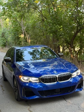 Обява за продажба на BMW 340 BMW M340i RWD ~88 900 лв. - изображение 5