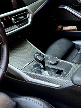 Обява за продажба на BMW 340 BMW M340i RWD ~88 900 лв. - изображение 10