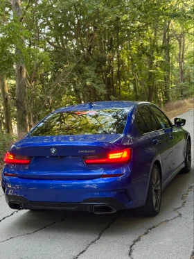 Обява за продажба на BMW 340 BMW M340i RWD ~88 900 лв. - изображение 6