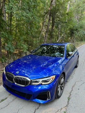 Обява за продажба на BMW 340 BMW M340i RWD ~88 900 лв. - изображение 3
