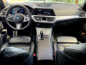 Обява за продажба на BMW 340 BMW M340i RWD ~88 900 лв. - изображение 11