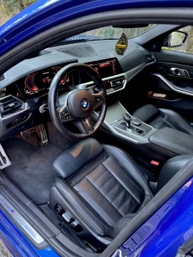 Обява за продажба на BMW 340 BMW M340i RWD ~88 900 лв. - изображение 9
