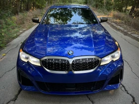 Обява за продажба на BMW 340 BMW M340i RWD ~88 900 лв. - изображение 1