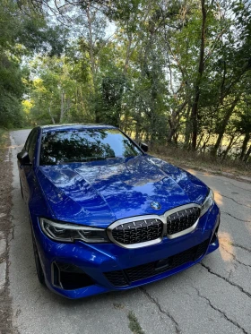 Обява за продажба на BMW 340 BMW M340i RWD ~88 900 лв. - изображение 2