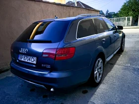 Обява за продажба на Audi A6 Allroad ~10 500 лв. - изображение 2