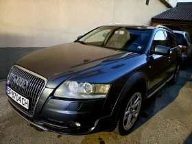 Обява за продажба на Audi A6 Allroad ~10 500 лв. - изображение 1