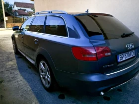 Обява за продажба на Audi A6 Allroad ~10 500 лв. - изображение 3