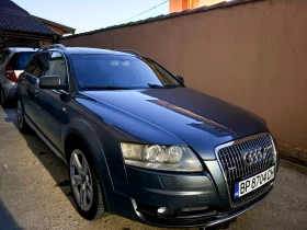Обява за продажба на Audi A6 Allroad ~10 500 лв. - изображение 1