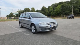 Обява за продажба на Fiat Stilo 1.9 Multijet ~4 200 лв. - изображение 6