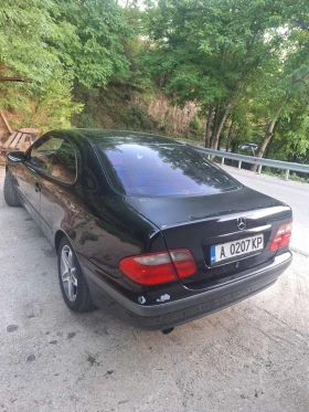 Mercedes-Benz CLK | Mobile.bg    5