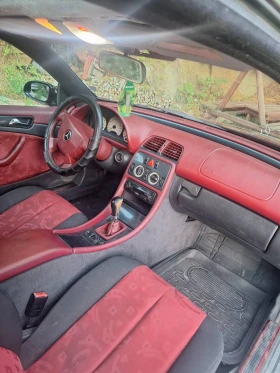 Mercedes-Benz CLK | Mobile.bg    12
