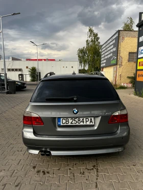 Обява за продажба на BMW 530 xDrive Facelift ~10 299 лв. - изображение 3