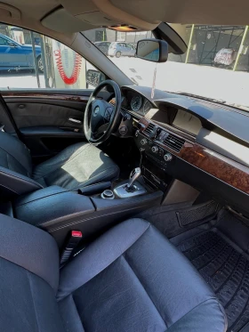 Обява за продажба на BMW 530 xDrive Facelift ~10 299 лв. - изображение 5