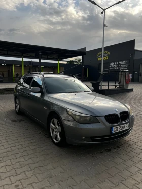Обява за продажба на BMW 530 xDrive Facelift ~10 299 лв. - изображение 1