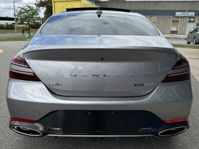Genesis G70 3.3T/Sport/AWD/  | Mobile.bg    8