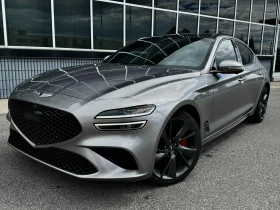     Genesis G70 3.3T/Sport/AWD/ 