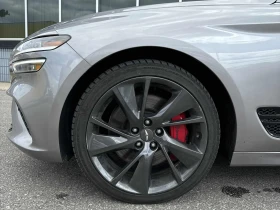Genesis G70 3.3T/Sport/AWD/  | Mobile.bg    6