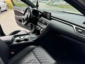 Genesis G70 3.3T/Sport/AWD/  | Mobile.bg    12