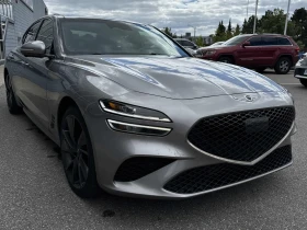     Genesis G70 3.3T/Sport/AWD/ 