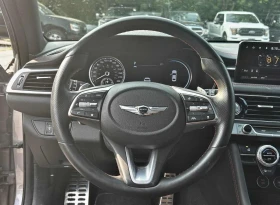 Genesis G70 3.3T/Sport/AWD/  | Mobile.bg    16