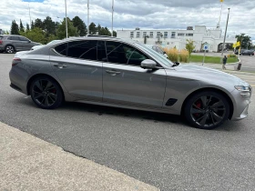     Genesis G70 3.3T/Sport/AWD/ 