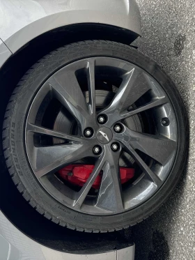 Genesis G70 3.3T/Sport/AWD/  | Mobile.bg    9