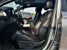 Genesis G70 3.3T/Sport/AWD/  | Mobile.bg    17