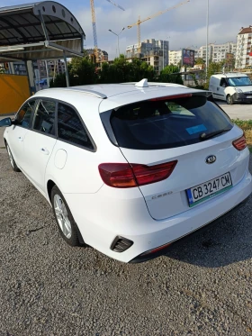Обява за продажба на Kia Ceed Wagon 1, 5 Tурбо ~30 000 лв. - изображение 4