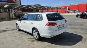 VW Golf 1.6tdi | Mobile.bg    4