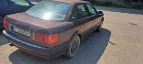 Обява за продажба на Audi 80 B4 ~1 400 лв. - изображение 2