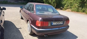 Обява за продажба на Audi 80 B4 ~1 400 лв. - изображение 3