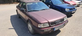 Обява за продажба на Audi 80 B4 ~1 400 лв. - изображение 1