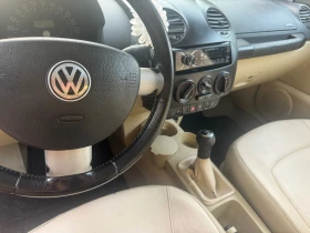 VW New beetle | Mobile.bg    14