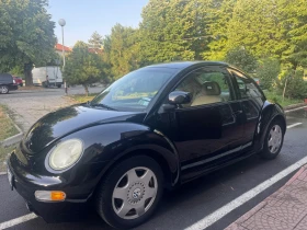 Обява за продажба на VW New beetle ~7 500 лв. - изображение 1