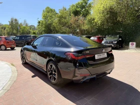 BMW i4 eDrive40 | Mobile.bg    5