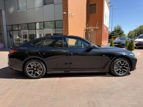 BMW i4 eDrive40 | Mobile.bg    4