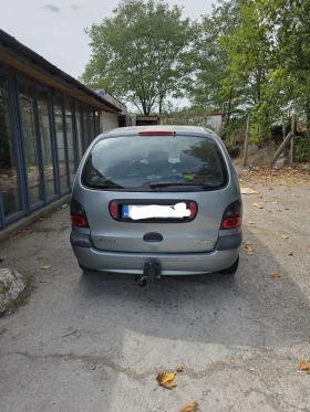 Обява за продажба на Renault Scenic ~2 000 лв. - изображение 2
